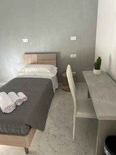 Aqua Marine B&B - Rooms and Apartments - Milazzo - 4