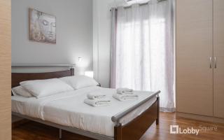 Aria Apartment by LobbySquare - Atene - 8