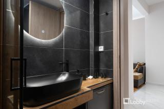 Aria Apartment by LobbySquare - Atene - 7