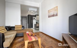 Aria Apartment by LobbySquare - Atene - 1