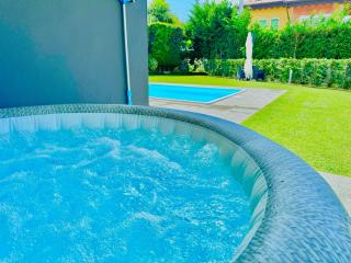 LHV Garda Lake - Private POOL and SPA - Bardolino - 6
