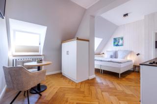 Logierhaus RheintorEins - 1