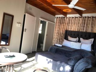 Esibayeni Guesthouse - Nelspruit - 1
