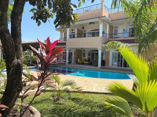 Barracuda House - Diani Beach - 0