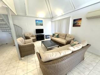 Osprey Holiday Village Unit 108 - Exmouth - 9