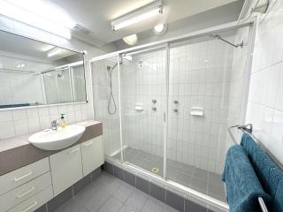 Osprey Holiday Village Unit 108 - Exmouth - 2