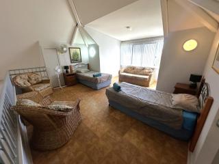 Osprey Holiday Village Unit 108 - Exmouth - 3