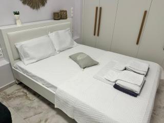 Popis Sea View Apartments - 1