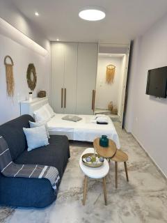 Popis Sea View Apartments - Agia Pelagia - 2
