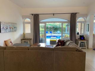 Barracuda House - Diani Beach - 4