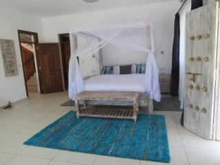 Barracuda House - Diani Beach - 1