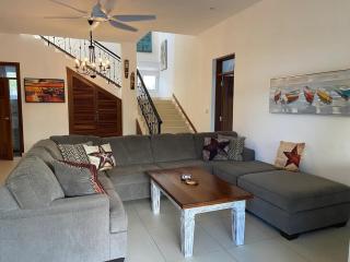 Barracuda House - Diani Beach - 5
