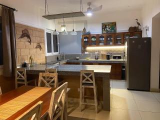 Barracuda House - Diani Beach - 3