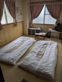 ビジネスホテルみやこ - Higashiosaka - 1