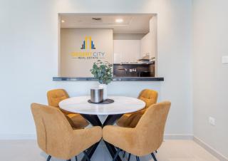 One Bed in Dubai Marina with Marina Views, Hosted by Desert City Stays - Dubai - 5