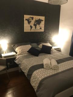 Le Bienvenue Chez Toi - Calais - 3