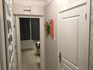 Le Bienvenue Chez Toi - Calais - 2