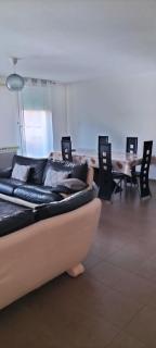 Spacieux Appartement 90m2,résidence récente proximité stade Vélodrome et plage - Marsiglia - 7