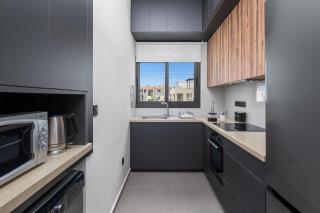 Amber Suites by Nomads - 4