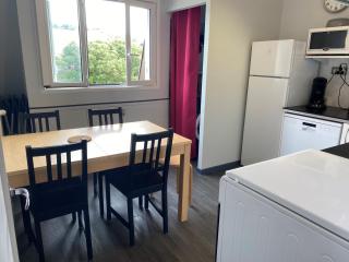 Appartement Pour 6 Personne- Residence San Michele - Soorts-Hossegor - 5
