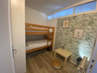 Appartement Pour 6 Personne- Residence San Michele - Soorts-Hossegor - 2