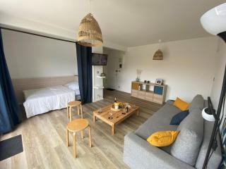 Appartement Pour 6 Personne- Residence San Michele - Soorts-Hossegor - 4