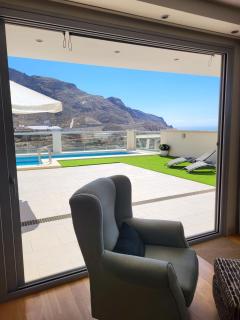 Bonita vivienda pareada con piscina privada - Roquetas de Mar - 3