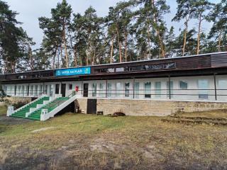 Hotel na Pláži - Doksy - 0