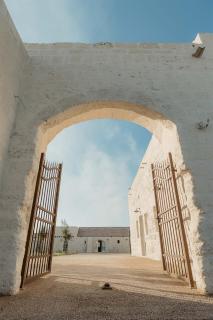Masseria Vaccaro by Raro Villas - Self Check-in - Brindisi - 9