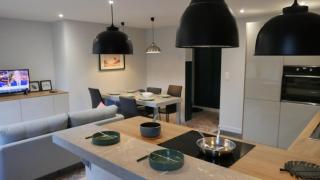 OPARADI "Le Moderne" - Confort & bord de mer - Boulogne-sur-Mer - 7