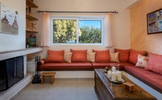 Evgenias Olive House - 2