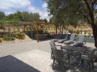 Evgenias Olive House - Kalathos - 4