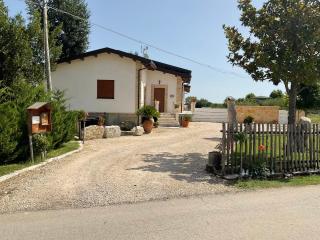 Campagna D'aMare - Atessa - 7