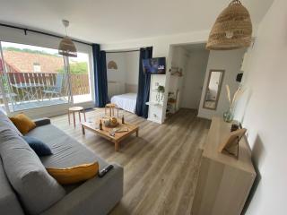 Appartement Pour 6 Personne- Residence San Michele - Soorts-Hossegor - 7
