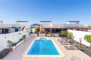 Villa Arisen by Villa Plus - Playa Blanca - 0