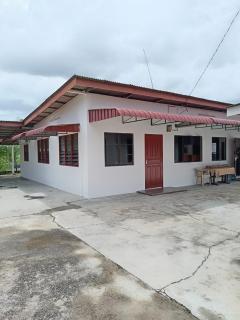 Mok House - Unit 1 - Kuala Terengganu - 0