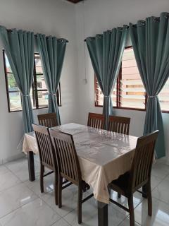 Mok House - Unit 1 - Kuala Terengganu - 3