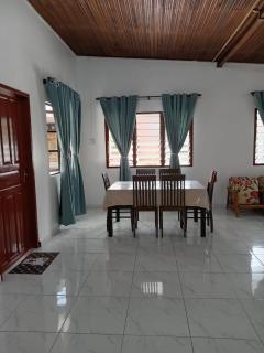 Mok House - Unit 1 - Kuala Terengganu - 4