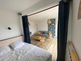 Appartement Pour 6 Personne- Residence San Michele - Soorts-Hossegor - 3