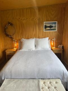 Ohingaiti Farm Cottage - 7