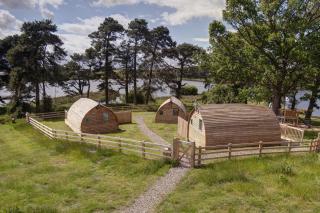 Finest Retreats - Wheatleys Glamping - Hexham - 6