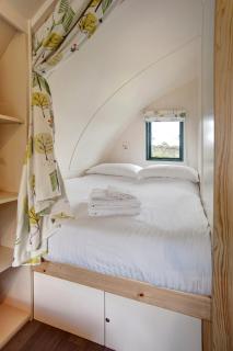 Finest Retreats - Wheatleys Glamping - Hexham - 2