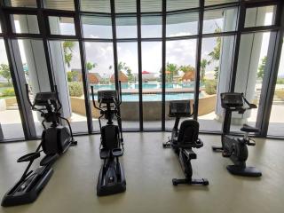 Almas Suites 스타일리시 무지 스튜디오, 스텔라 국제학교까지 도보 2분 STAY - Nusajaya - 4