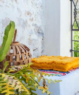 Amazing stylish country Apartment - Achlada - 7