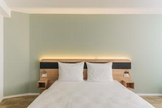 Homaris Corner Hotel - Frankfurt am Main - 5