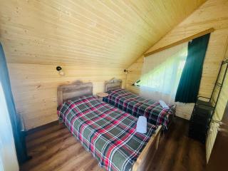 Cottage Am Museum - Mestia - 2