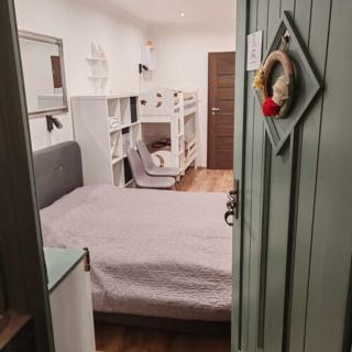 Silver Apartments - Bogács - 1