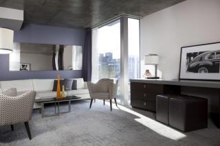 HOTEL10 - Montréal - 9