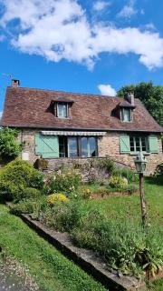Gîte "Les Nouvelles filles de la Campagne" - 5