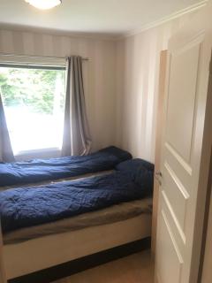 Flott 4-roms leilighet på Lund i Kristiansand - 4